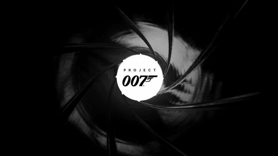 007 James Bond-game van IO Interactive bevat de DNA van de Hitman-series