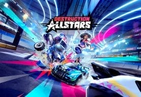 Bekijk hier de explosieve launch trailer van Destruction AllStars voor de PS5