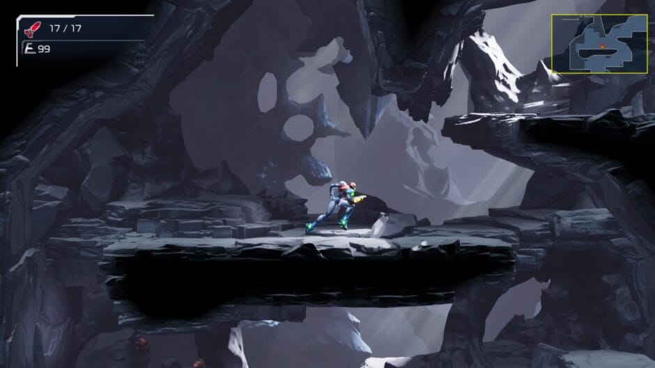 Nieuwe trailer van Metroid Dread gaat over de unieke vijanden