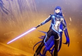 Voor het eerst gemeplay te zien van de nieuwe JRPG Shin Megami Tensei V
