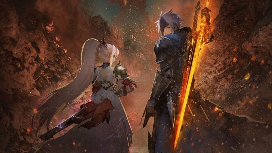 Bandai Namco heeft geen plan om een direct vervolg te maken op Tales of Arise