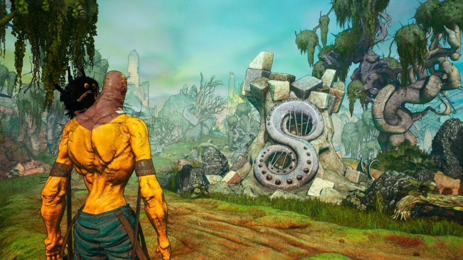 Nacon brengt gratis demo uit van Clash: Artifacts of Chaos
