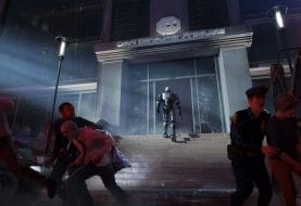 Alles wat je moet weten over RoboCop: Rogue City in een 60 seconde trailer
