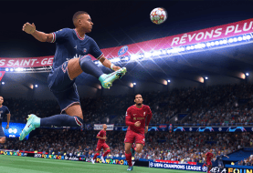 Dit zijn de top 10 spelers met de hoogste rating in FIFA 22