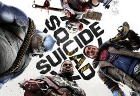 Rocksteady zorgt voor meer hype met nieuwe artwork van Suicide Squad: Kill the Justice League