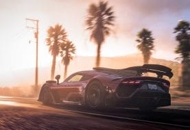 Forza Horizon 5 heeft binnen korte tijd meer dan tien miljoen spelers