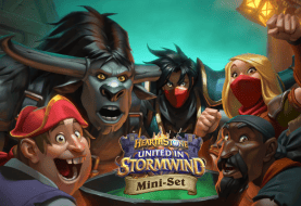 Blizzard brengt Hearthstone United in Stormwind The Deadmines Mini-Set uit, dit zijn alle kaarten