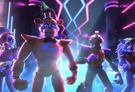 De fysieke editie van Five Nights at Freddy's: Security Breach op komt 25 maart 2022 uit