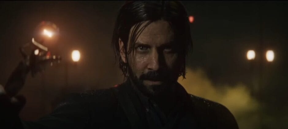 Alan Wake 2 aangekondigd met eerste trailer, het wordt een survival horrorgame