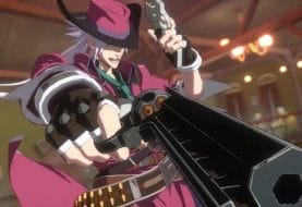 Ranger aangekondigd als speelbare personage voor DNF Duel - Trailer