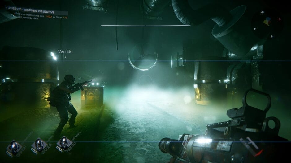 GTFO beëindigt Early Access, 1.0 versie nu uit voor PC