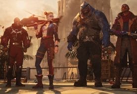 Neem het op tegen The Flash in de allereerste gameplay trailer van Suicide Squad: Kill the Justice League