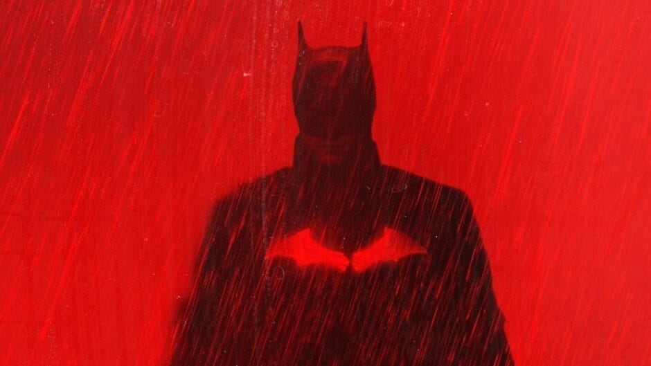 Catwoman en The Ridler in de nieuwe trailer van The Batman