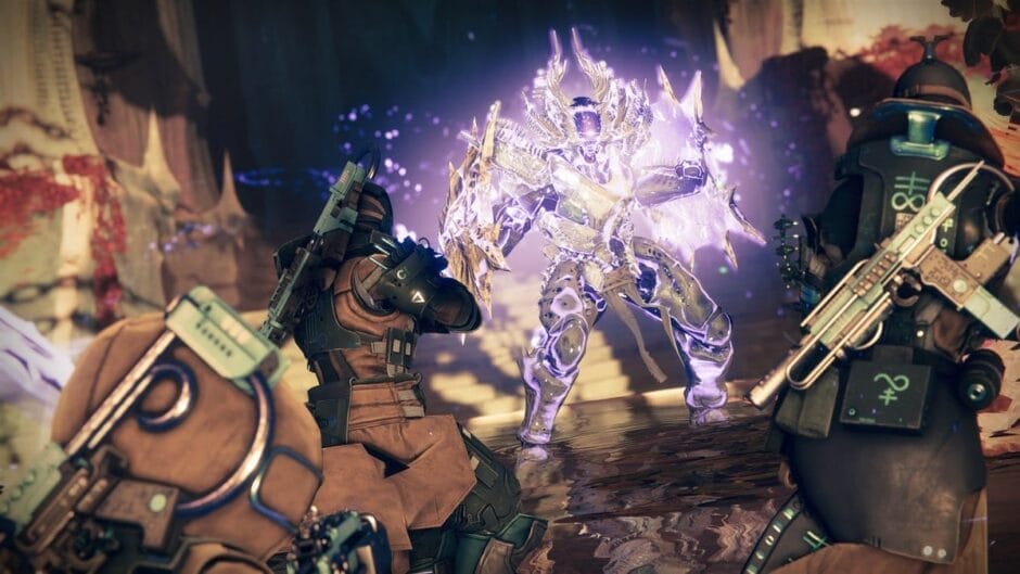 Bungie deelt ViDoc met nooit eerder vertoonde beelden van Destiny 2: The Witch Queen