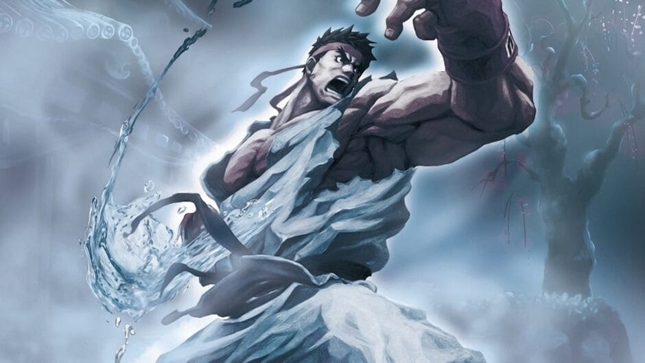 Wordt Street Fighter 6 binnenkort onthuld? Capcom opent countdown website