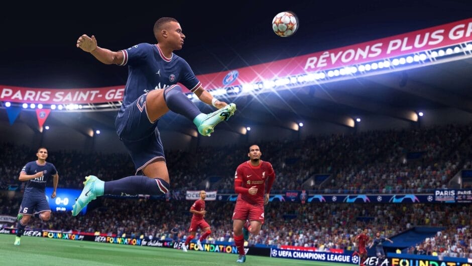 Rechter oordeelt dat lootboxes in FIFA geen kansspel zijn