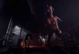 De nieuwe trailer van Ad Infinitum is behoorlijk angstaanjagend