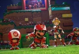 Mario Strikers: Battle League krijgt deze week gratis update met twee nieuwe personages
