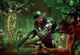 Dit zijn de minimale en aangeraden PC-systeemeisen van de bloederige shooter Evil West