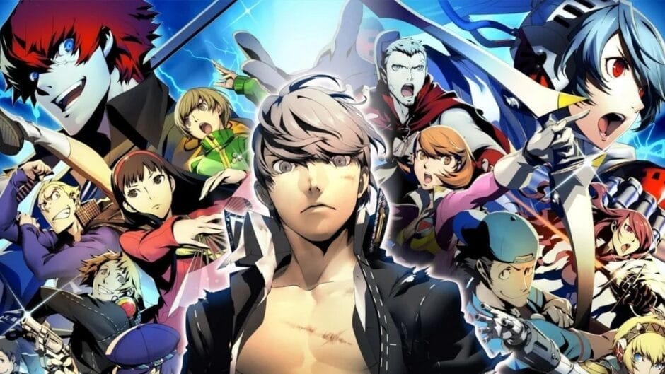 Persona 4 Arena Ultimax rollback netcode nu beschikbaar