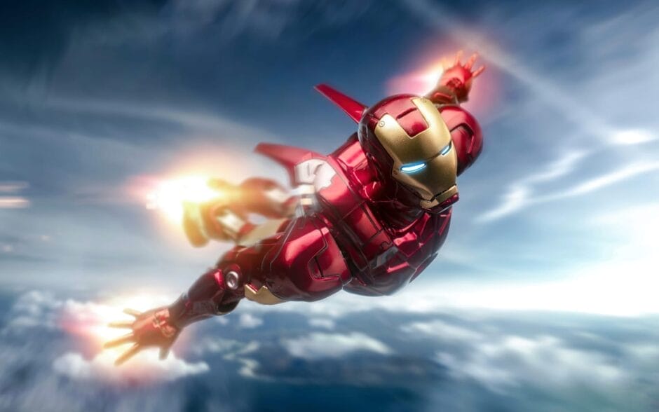 EA heeft een deal met Disney voor drie action adventure Marvel-games, Iron Man wordt de eerste