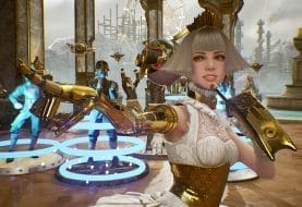 Deathverse: Let It Die heeft een opvallende openingsvideo
