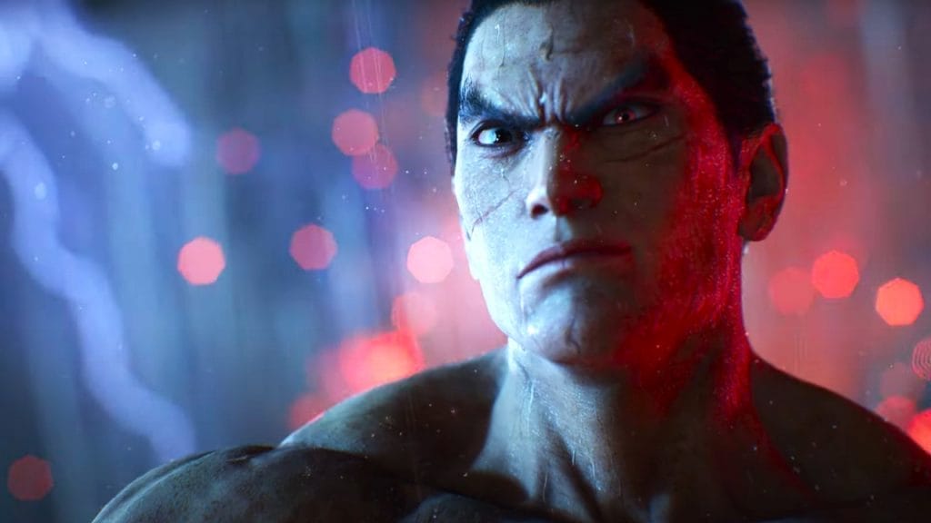 Tekken 8