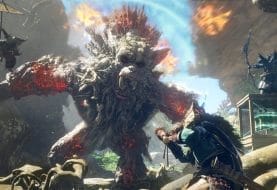 Maakt EA's nieuwe game Wild Hearts de verwachtingen waar? Dit zijn de eerste reviewscores