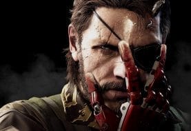 David Hayter vergeeft Konami na 10 jaar en speelt Metal Gear Solid 5: 'Beste gameplay in de serie'