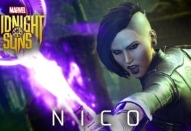 Nico Minoru schittert in de nieuwe trailer van Marvel's Midnight Suns