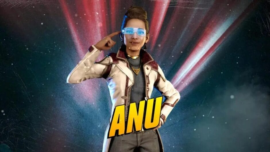 Maak kennis met de geniale Anu in de nieuwe trailer van New Tales From The Borderlands