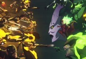 Marvel’s Midnight Suns Prequel Animated Short vrijgegeven, check het hier