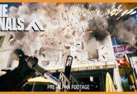 Alles is kapot te schieten in de gameplay trailer van The Finals, nieuwe shooter van ex-Battlefield ontwikkelaars
