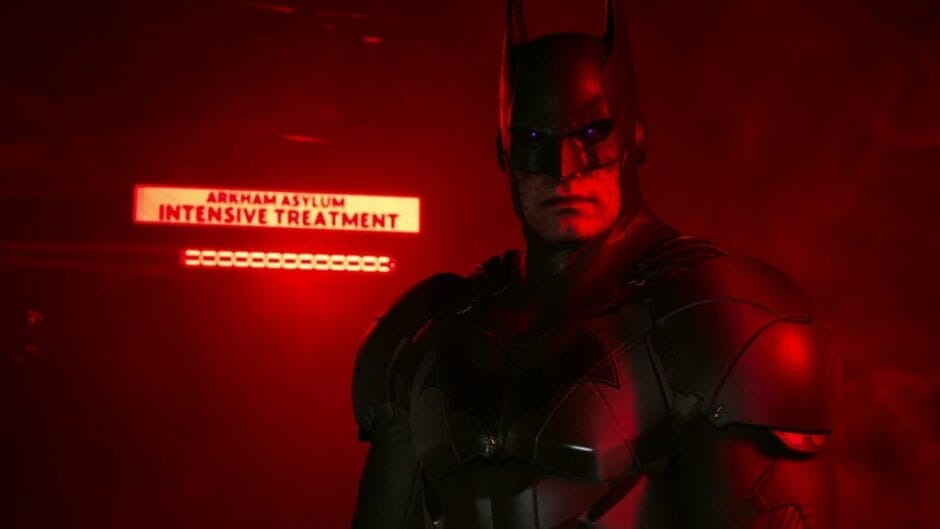 Het einde van Suicide Squad: Kill the Justice League maakt heel het controversieel verhaal nutteloos
