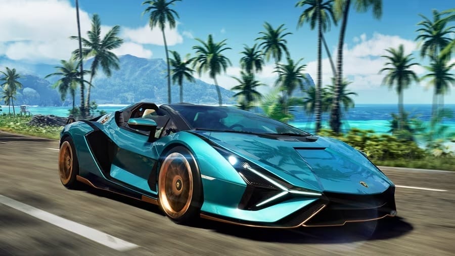 Ubisoft kondigt nieuwe racegame The Crew: Motorfest officieel aan met eerste trailer