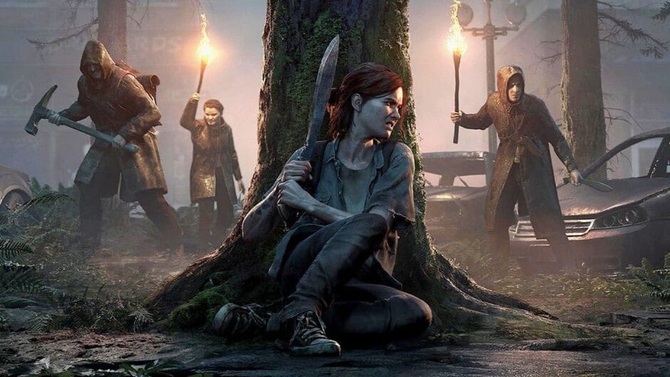Neil Druckmann: “Naughty Dog is niet alleen een The Last of Us studio”