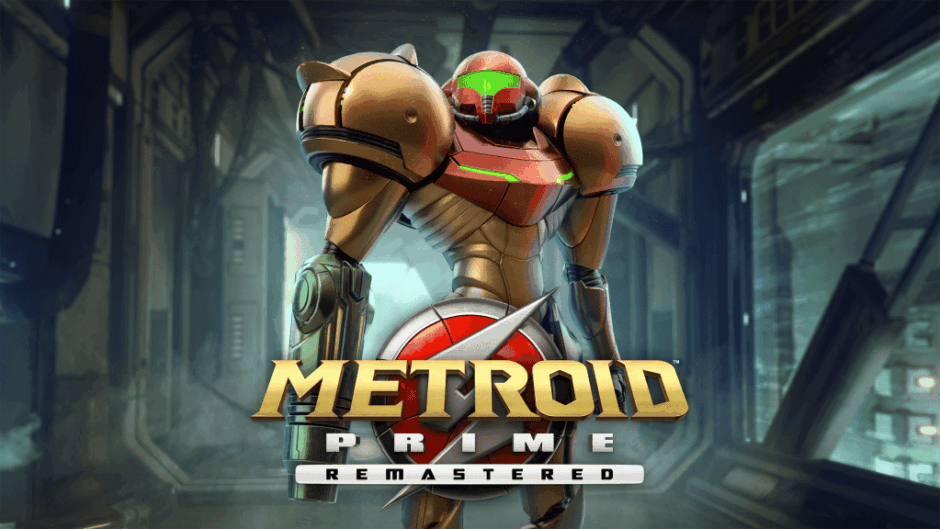 Metroid Prime Remastered is echt en per direct speelbaar – Trailer