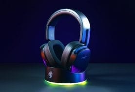 Review: Roccat Syn Max Air – De ultieme draadloze RGB gaming headset