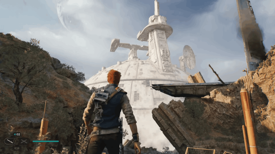 Respawn verontschuldigt zich voor staat PC-versie van Star Wars Jedi: Survivor