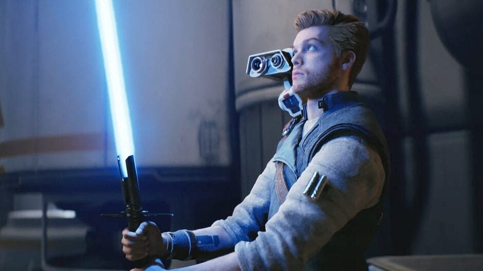 Star Wars Jedi 3 is in ontwikkeling bij Respawn Entertainment