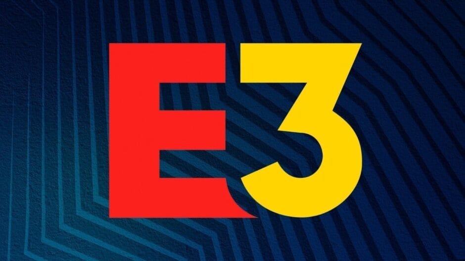 Einde van een tijdperk? De E3 van 2023 is geannuleerd