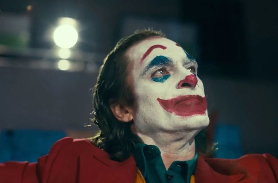 Beelden van nieuwe Joker-film gelekt, en… er is meer dan één Joker