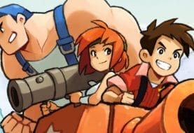 Nintendo vertelt je alles over Advance Wars 1+2 Re-Boot Camp in één uitgebreide trailer