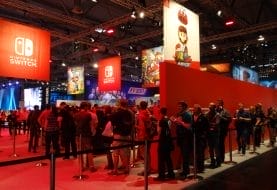Nintendo keert dit jaar terug naar de Gamescom