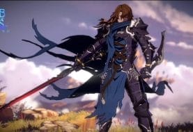 Siegriend is de nieuwste vechter in Granblue Fantasy Versus Rising