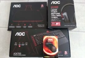 Getest: Meerdere gaming peripherals van AOC, zijn deze de moeite waard?