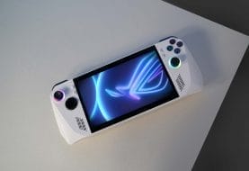 Review: ROG Ally PC gaming handheld – Is dit een Steam Deck Killer?