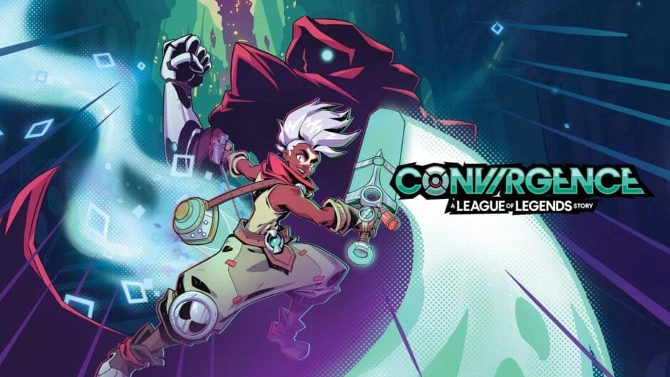 Convergence: a League of Legends Story is voorzien van een releasedatum en een verhaal trailer