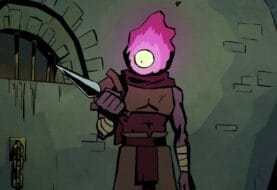 Dead Cells krijgt een animatieserie in 2024