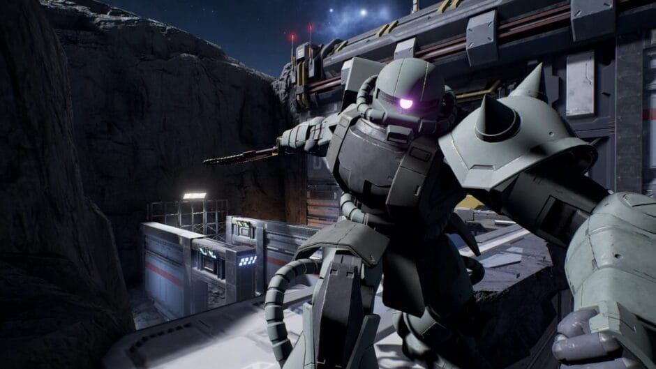Servers van free-to-play shooter Gundam Evolution worden gesloten